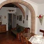 Antica Fonte Residenza Di