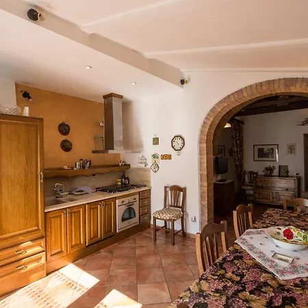 Antica Fonte Residenza Di Country house