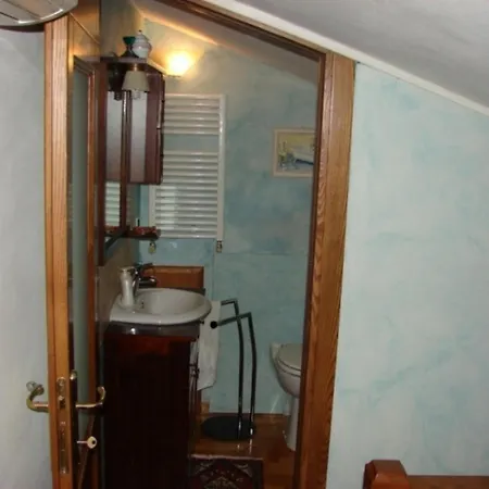 Country house Antica Fonte Residenza Di *