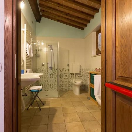 Antica Fonte Residenza Di