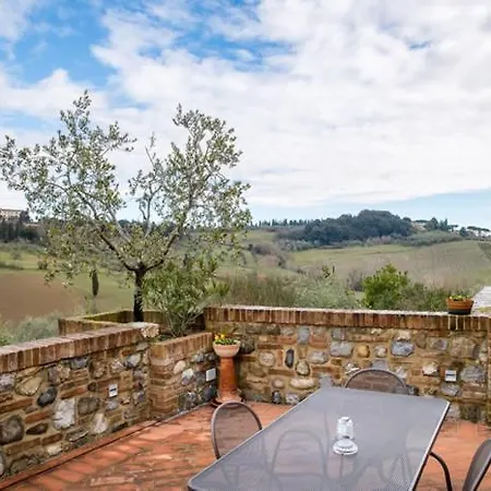 Country house Antica Fonte Residenza Di