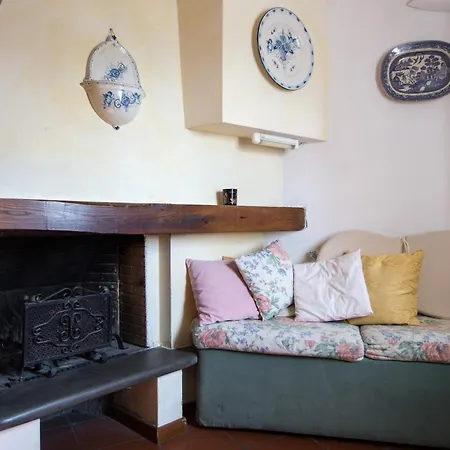 Antica Fonte Residenza Di