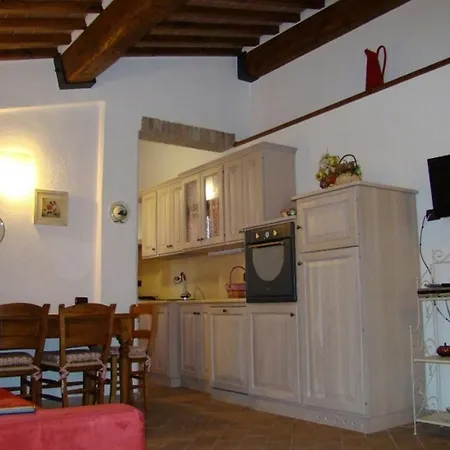 Landsted Antica Fonte Residenza Di