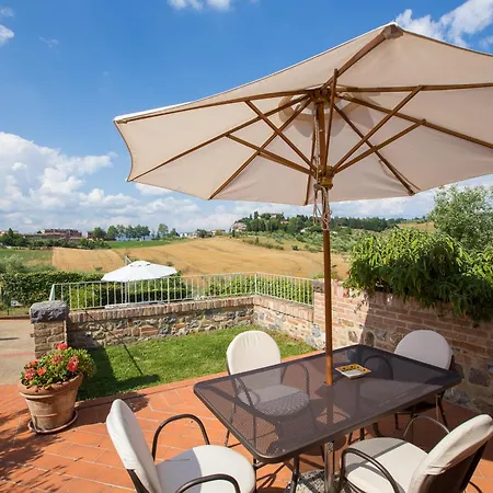 Antica Fonte Residenza Di Country house *