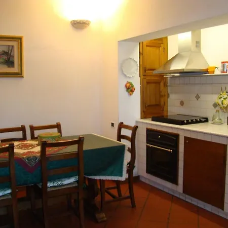 Antica Fonte Residenza Di Landhaus