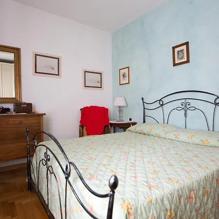 Landhaus Antica Fonte Residenza Di