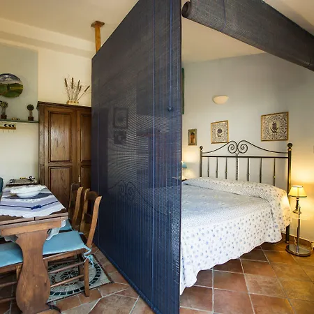 Antica Fonte Residenza Di