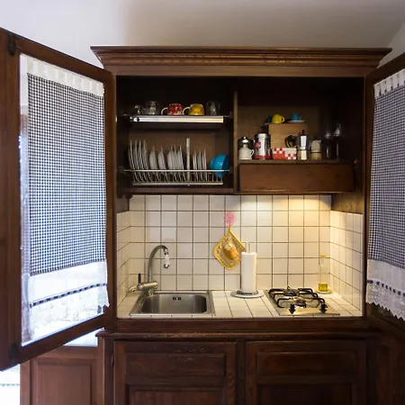 Country house Antica Fonte Residenza Di