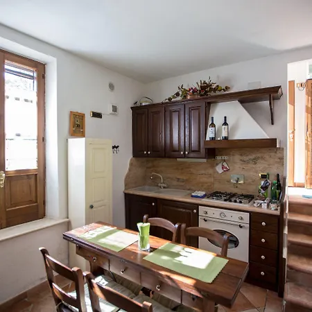 Country house Antica Fonte Residenza Di