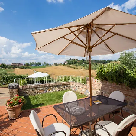 Country house Antica Fonte Residenza Di