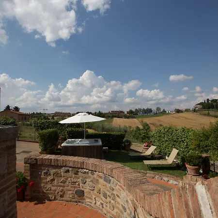 Antica Fonte Residenza Di Country house