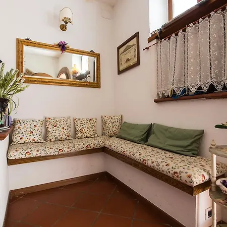 Antica Fonte Residenza Di Lantställe