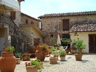 Antica Fonte Residenza Di Landhaus *