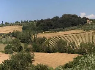 Landhaus Antica Fonte Residenza Di Siena