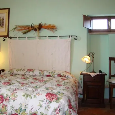 Landsted Antica Fonte Residenza Di