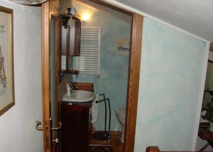 Country house Antica Fonte Residenza Di *