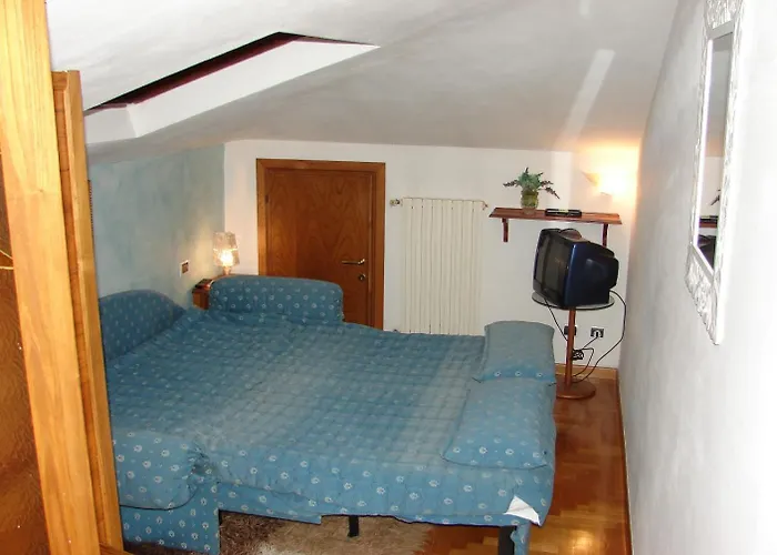 Country house Antica Fonte Residenza Di *