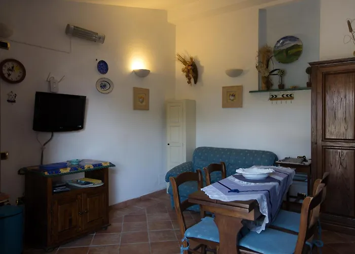 Antica Fonte Residenza Di * Siena