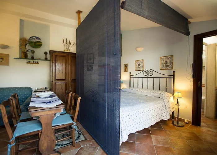 Antica Fonte Residenza Di * Siena