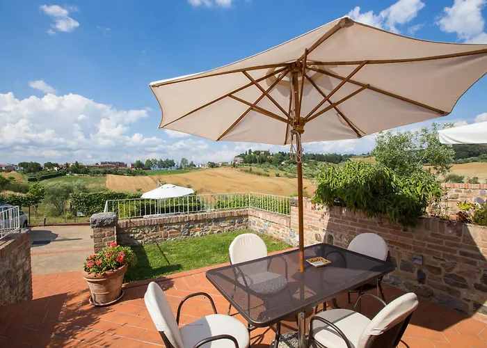 Antica Fonte Residenza Di Country house *