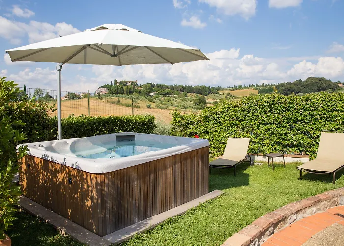 Country house Antica Fonte Residenza Di