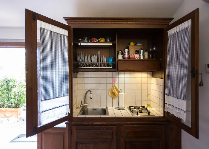 Country house Antica Fonte Residenza Di