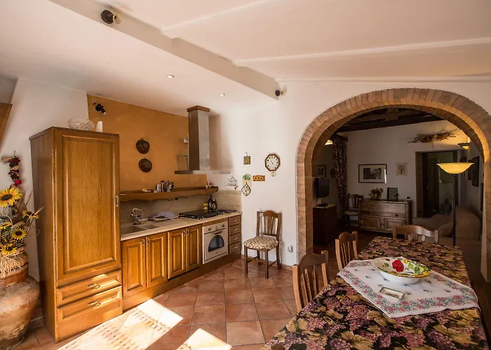 Country house Antica Fonte Residenza Di *