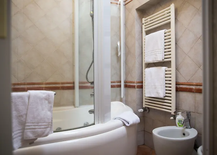 Antica Fonte Residenza Di Country house