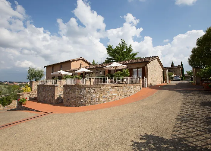 Antica Fonte Residenza Di Country house