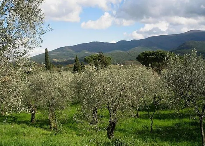 Country house Antica Fonte Residenza Di *