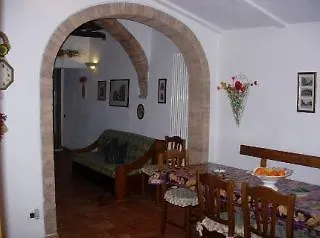 Antica Fonte Residenza Di Country house *