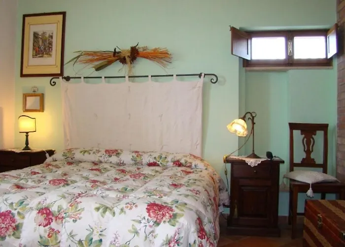 Country house Antica Fonte Residenza Di