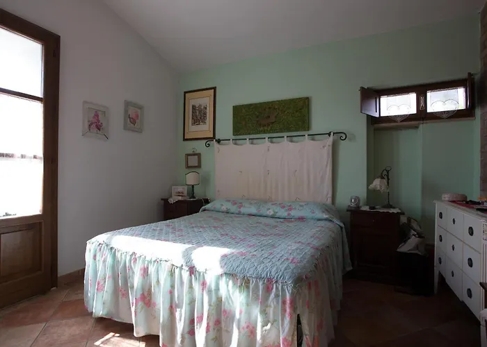 Country house Antica Fonte Residenza Di