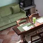 Antica Fonte Residenza Di * Siena