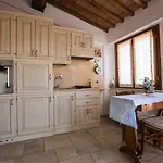 Antica Fonte Residenza Di Siena