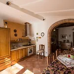 Hétvégi ház Antica Fonte Residenza Di *