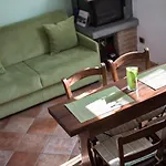 Antica Fonte Residenza Di Hétvégi ház *