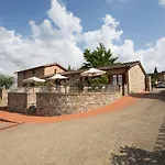 Antica Fonte Residenza Di Hétvégi ház