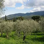 Hétvégi ház Antica Fonte Residenza Di *