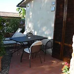 Antica Fonte Residenza Di Gospodarstwo wiejskie Siena