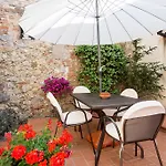 Antica Fonte Residenza Di Hétvégi ház Siena