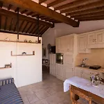 Antica Fonte Residenza Di Hétvégi ház Siena