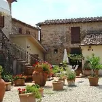 Antica Fonte Residenza Di Hétvégi ház *