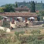 Antica Fonte Residenza Di Gospodarstwo wiejskie Siena