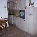 Gospodarstwo wiejskie Antica Fonte Residenza Di *
