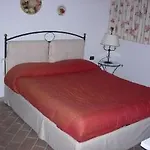 Antica Fonte Residenza Di *