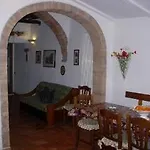 Antica Fonte Residenza Di Hétvégi ház *