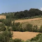 Hétvégi ház Antica Fonte Residenza Di Siena