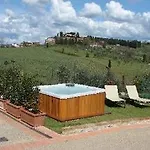 Antica Fonte Residenza Di * Siena