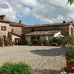 Gospodarstwo wiejskie Antica Fonte Residenza Di